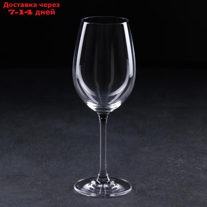 Набор бокалов для вина Colibri, 350 мл, 6 шт - фото 2 - id-p187752080