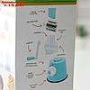 Овощерезка механическая Доляна Mandoline Slicer, цвет МИКС, фото 2