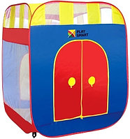 Детская игровая палатка Play Smart Волшебный домик 3000