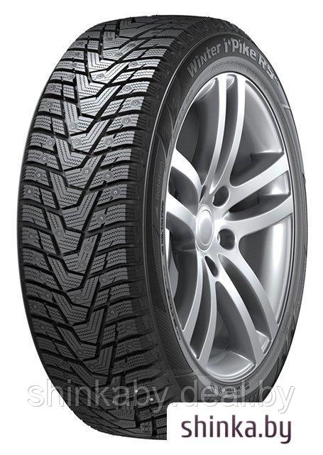 Зимние шины Hankook Winter i*Pike RS2 W429 235/75R16 108T - фото 1 - id-p187767116