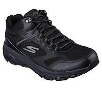 Кроссовки мужские для бега GO RUN TRAIL ALTITUDE Black