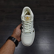 Кроссовки Adidas Drop Step Low Beige, фото 3