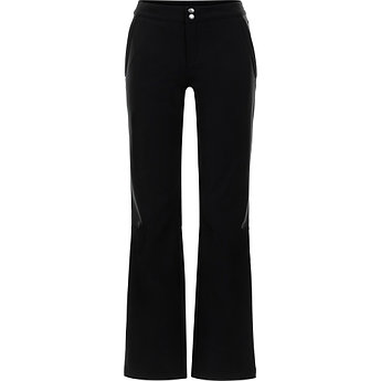 Брюки женские COLUMBIA Ogden Point™ Pant чёрный