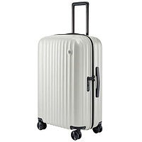 Чемодан Ninetygo Elbe Luggage 28" (Белый)