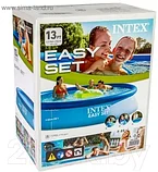 Надувной бассейн Intex Easy Set / 28143NP, фото 3