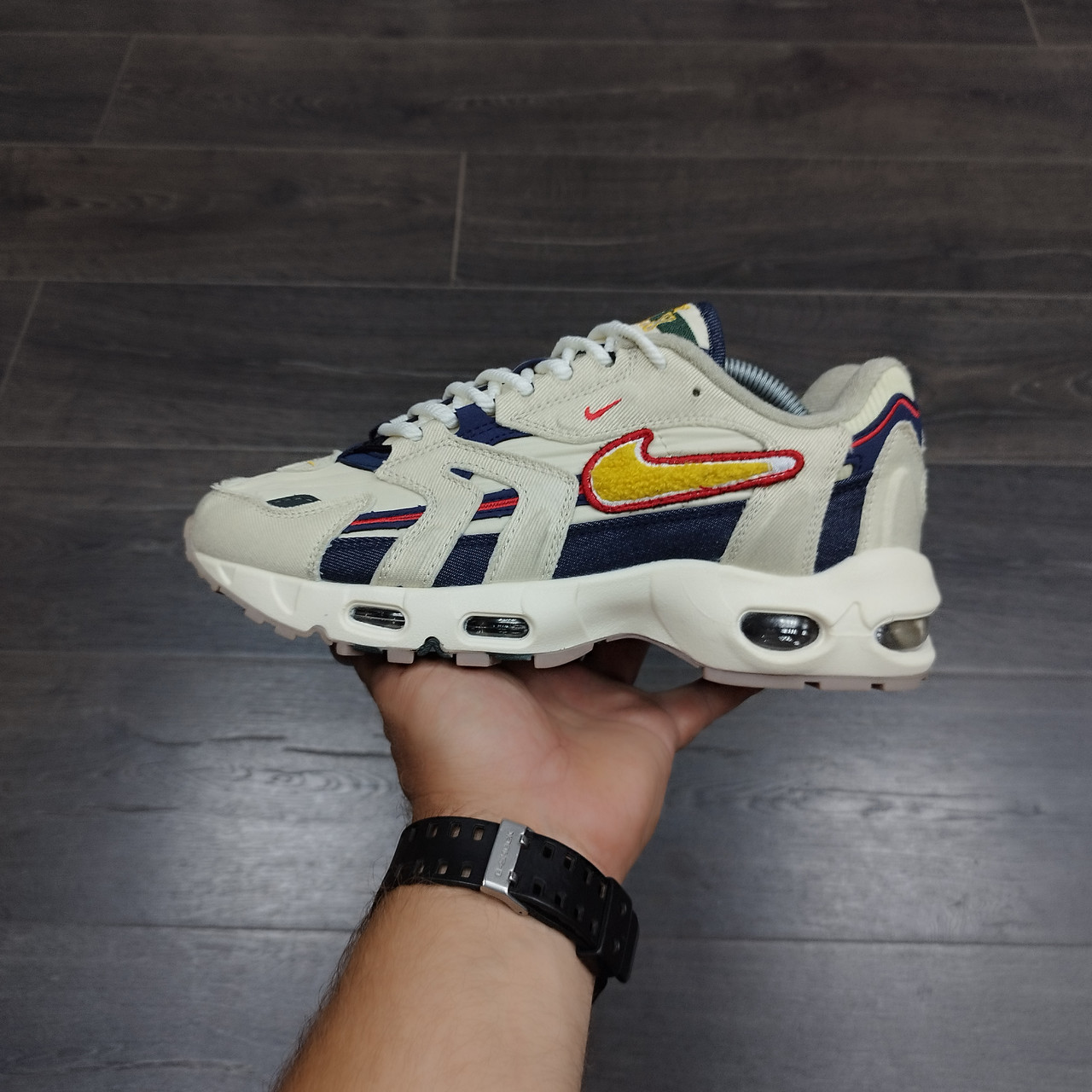 Nike Air Max 96 II QS Beach