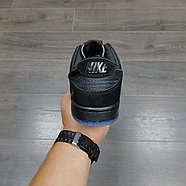 Кроссовки Undefeated X Nike Dunk Low Dunk Vs AF 1, фото 4
