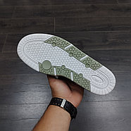 Кроссовки Adidas ADI 2000 White Orbit Green, фото 5