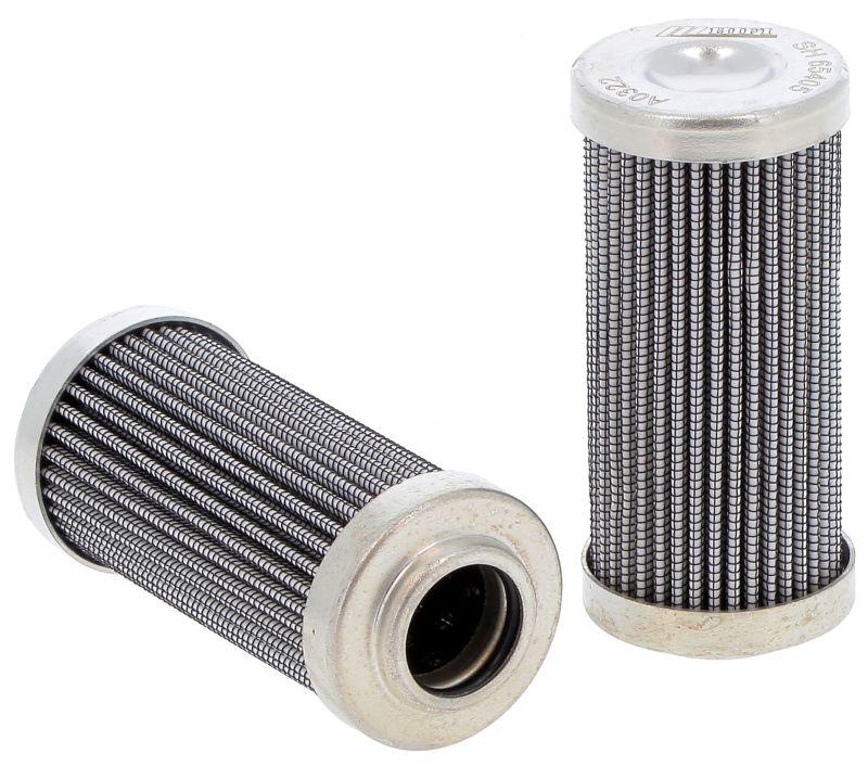 Гидравлический фильтр HIFI FILTER SH 65405