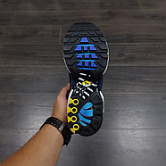 Кроссовки Nike Air Max Plus OG Hyper Blue, фото 6