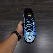 Кроссовки Nike Air Max Plus OG Hyper Blue, фото 4