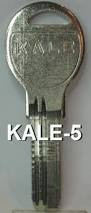 КALE-5