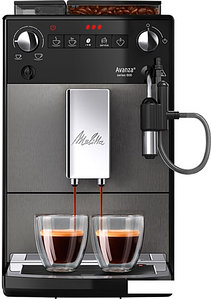 Эспрессо кофемашина Melitta Avanza F27/0-100