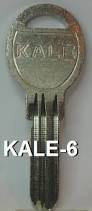 KALE-6
