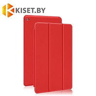 Чехол-книжка KST Smart Case для iPad Pro 9.7, красный