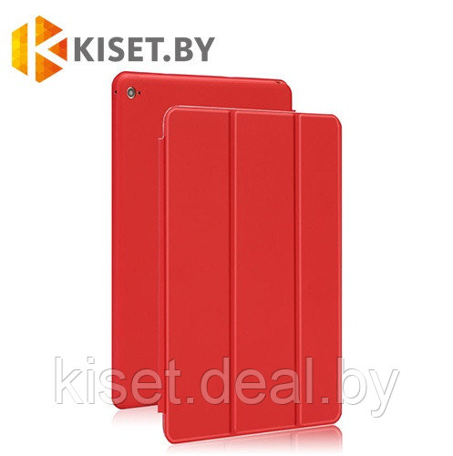 Чехол-книжка KST Smart Case для iPad Pro 9.7, красный - фото 1 - id-p187780685