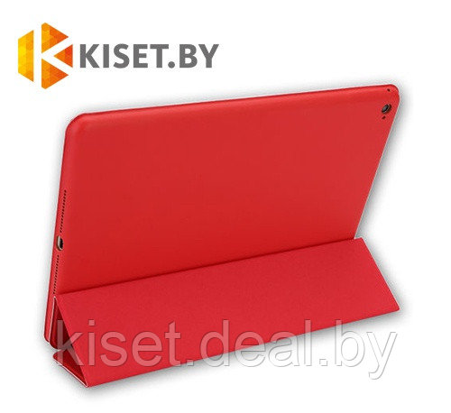 Чехол-книжка KST Smart Case для iPad Pro 9.7, красный - фото 2 - id-p187780685