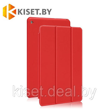 Чехол-книжка KST Smart Case для iPad mini 4 (A1550), красный