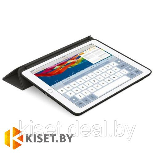 Чехол-книжка KST Smart Case для iPad mini 4 (A1550), красный - фото 2 - id-p187780686