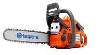 Бензопила Husqvarna 440e II 15" 0.325 1.3 64DL HSM