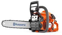 Бензопила Husqvarna 135 Mark II (1.55 кВт, 4.7 кг, 38 см³, шина 40см)