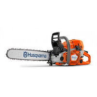 Бензопила Husqvarna 572XP 18" 3/8 1.5 68DL C85 X-Cut HLM X-Force