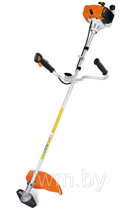 Мотокоса STIHL FS 120