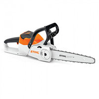 Аккумуляторная пила Stihl MSA 120 C-BQ