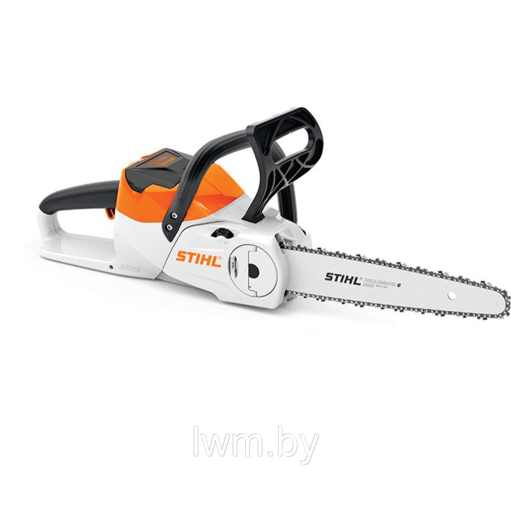 Аккумуляторная пила Stihl MSA 120 C-BQ P SET - фото 2 - id-p187781420