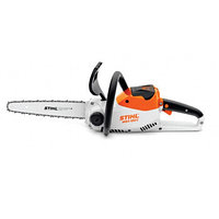 Аккумуляторная пила Stihl MSA 140 C-BQ