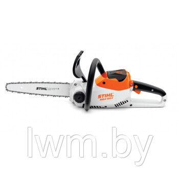 Аккумуляторная пила Stihl MSA 140 C-BQ - фото 1 - id-p187781421