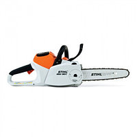 Аккумуляторная пила Stihl MSA 160 C-BQ