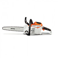 Аккумуляторная пила Stihl MSA 200 C-B