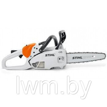 Бензопила STIHL MS 150 C-E - фото 1 - id-p187781427