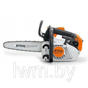 Бензопила STIHL MS 151 TC-E - фото 1 - id-p187781429