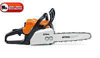 Бензопила STIHL MS 180 (1.5 кВт, 31.8 см³, 3.9 кг, шина 35 см) 11300123042