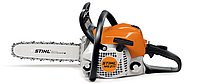 Бензопила STIHL MS 211 (шина 35см, 1,7кВт, 35,2см3, 4,3кг)