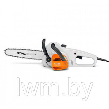 Электропила Stihl MSE 141 C-Q - фото 1 - id-p187781464