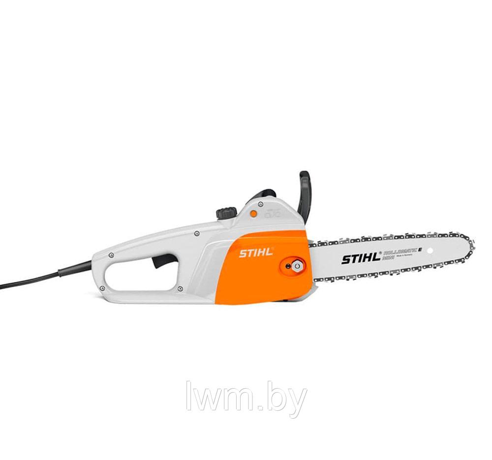 Электропила Stihl MSE 141 C-Q - фото 3 - id-p187781464