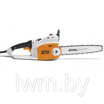 Электропила Stihl MSE 170 C-BQ - фото 1 - id-p187781466