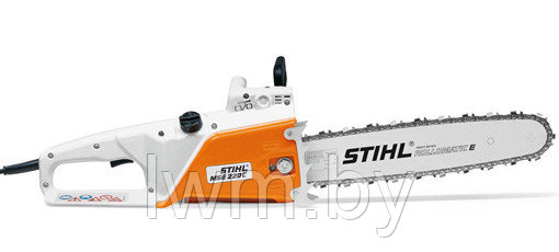 Электропила Stihl MSE220 C-Q - фото 2 - id-p187781470