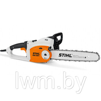 Электропила Stihl MSE230 C-BQ - фото 1 - id-p187781471