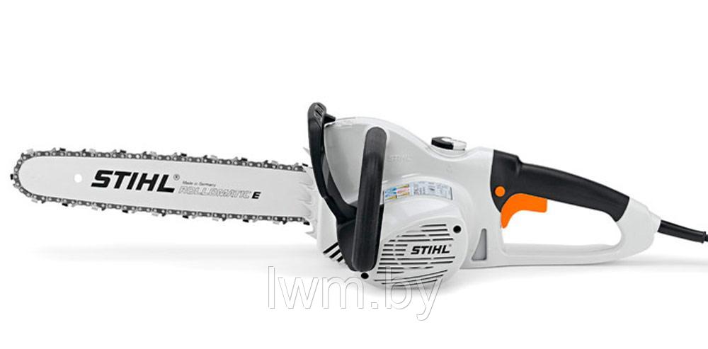 Электропила Stihl MSE230 C-BQ - фото 3 - id-p187781471