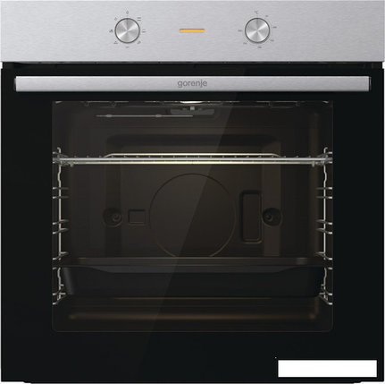 Электрический духовой шкаф Gorenje BO6712E02XK, фото 2