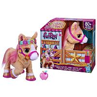 Интерактивная игрушка FurReal Friends Pony Hasbro F4395