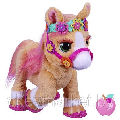 Интерактивная игрушка Hasbro FurReal Friends Сказочный пони F4395, фото 3