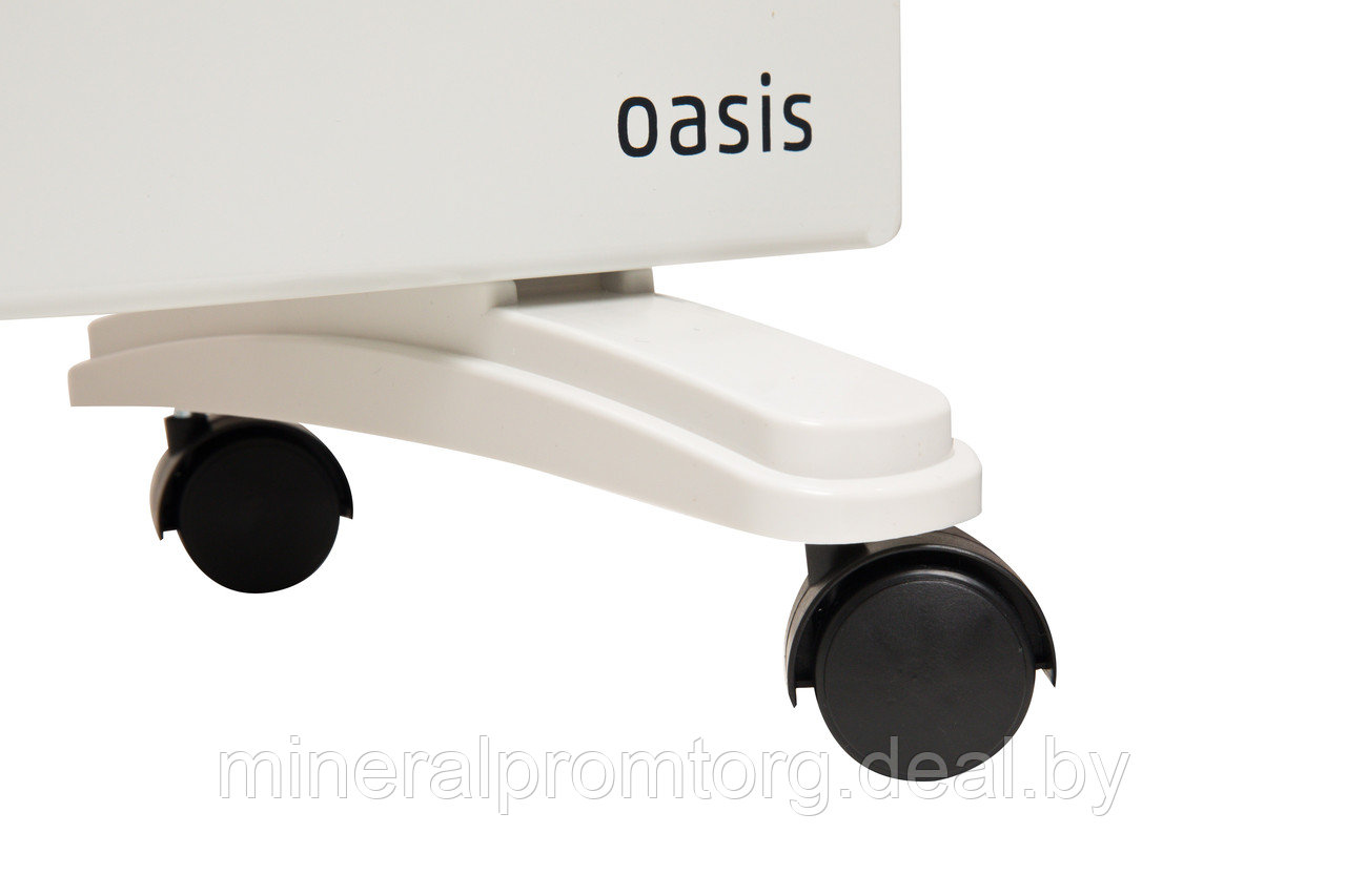 Конвектор электрический Oasis EK-20 (2 кВт) - фото 5 - id-p187799786