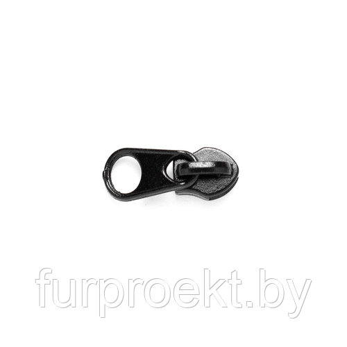 Бегунок № 8 322 черн реверс. коротк. 8877 5.1 Х