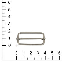 Кольцо WS 40-41 мм мат/ник 2,8 мм
