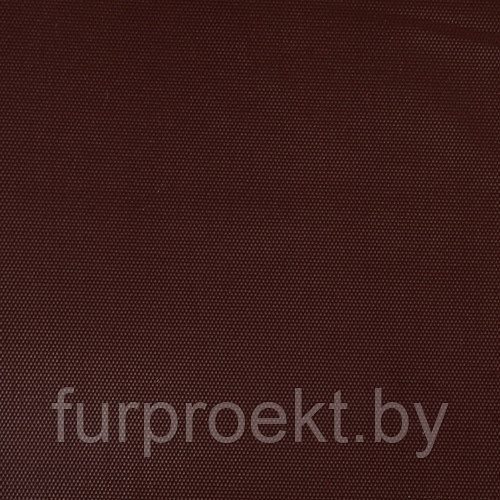 Ткань  420D PVC 179 бордовый 0,28 (D4AP)